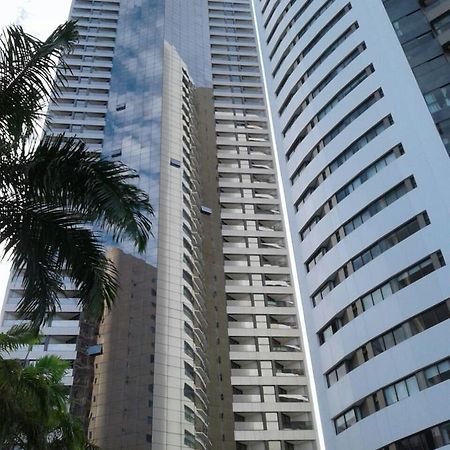 Betel Beach Flat Internacional Boa Viagem Aparthotel Recife Esterno foto