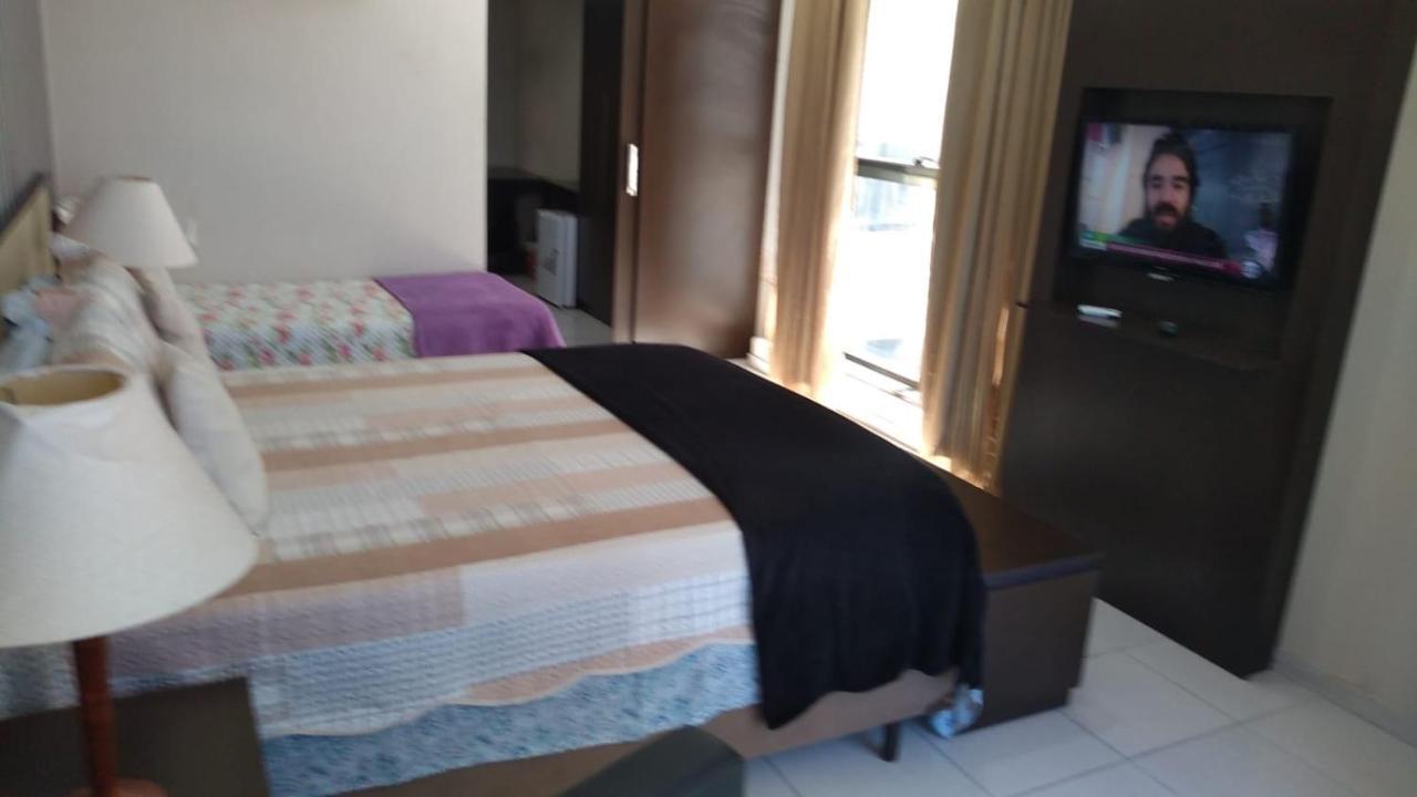 Betel Beach Flat Internacional Boa Viagem Aparthotel Recife Esterno foto