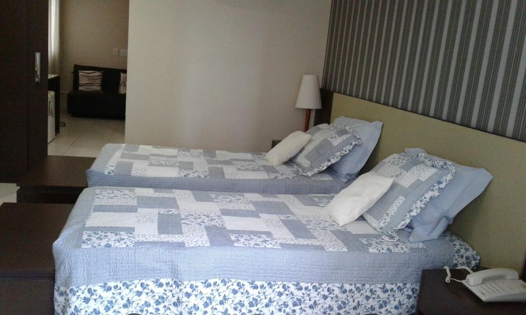 Betel Beach Flat Internacional Boa Viagem Aparthotel Recife Esterno foto